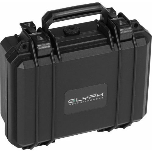Glyph Carry Case Small. Fits: Studio