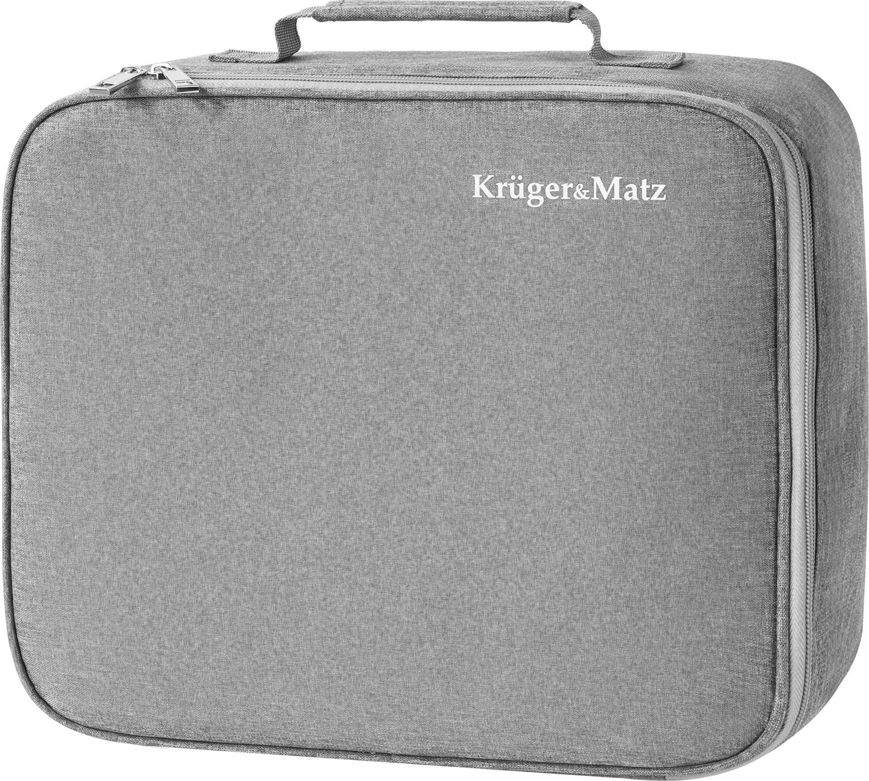 KRUGER & MATZ Kruger&Matz projektor V-LED100