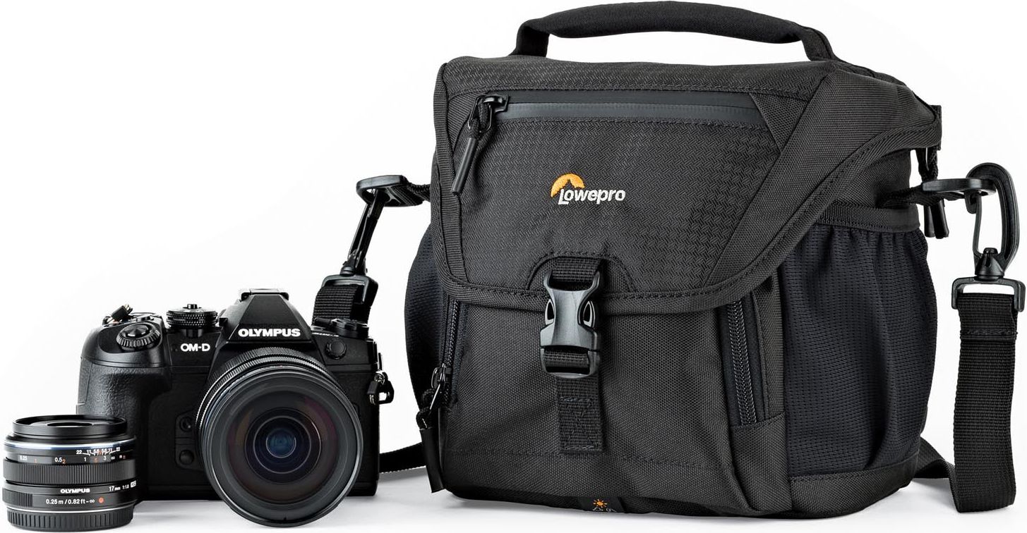 Lowepro NOVA 140 AW II (LP37117)