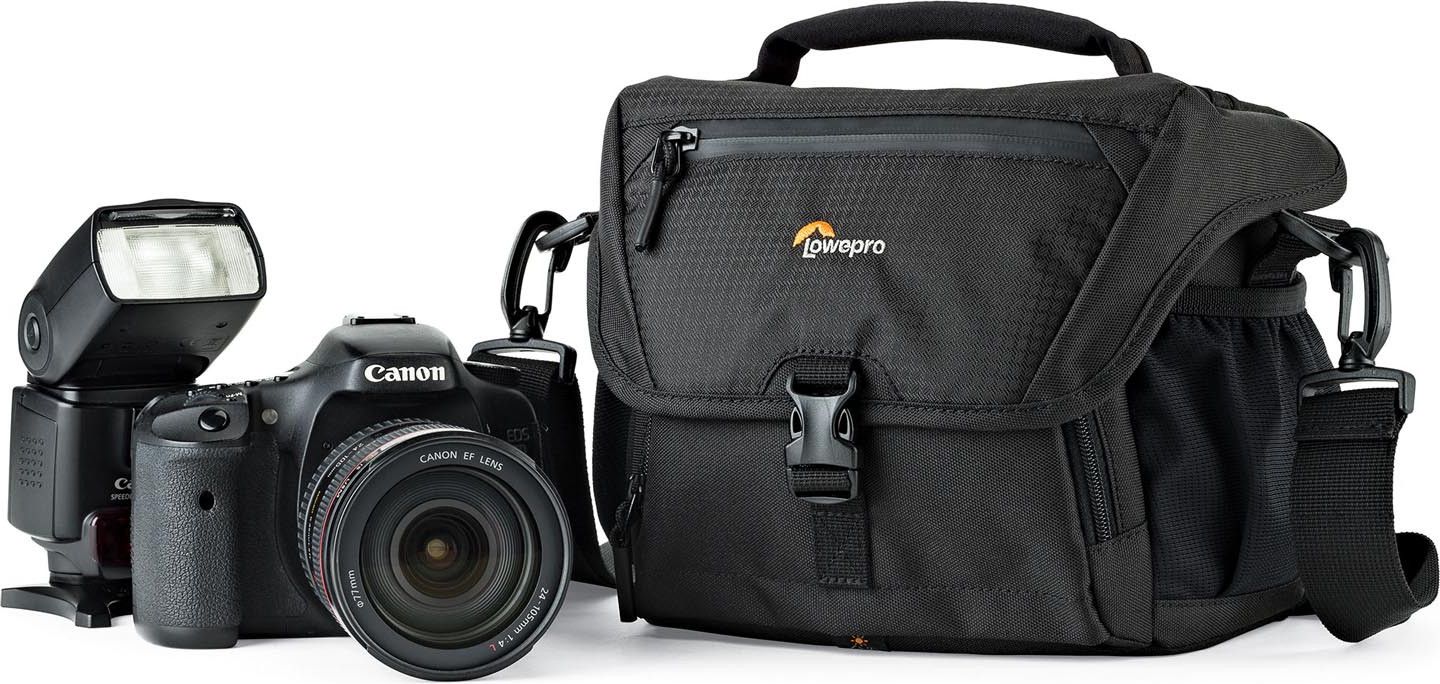 Lowepro NOVA 160 AW II (LP37119)