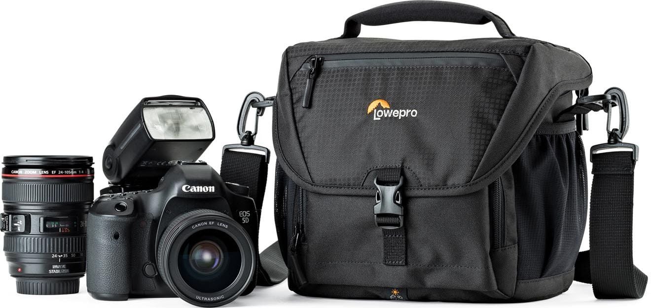 Lowepro NOVA 170 AW II (LP37121)