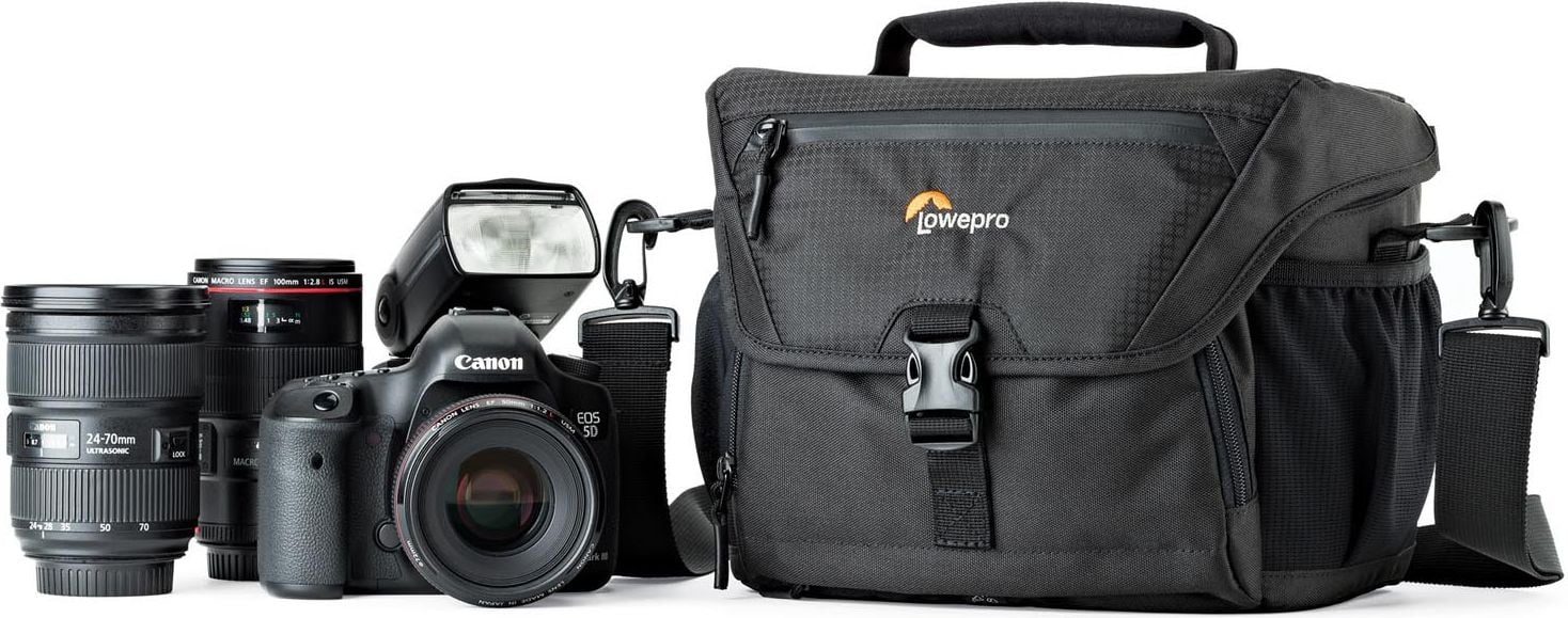 Lowepro NOVA 180 AW II (LP37123)