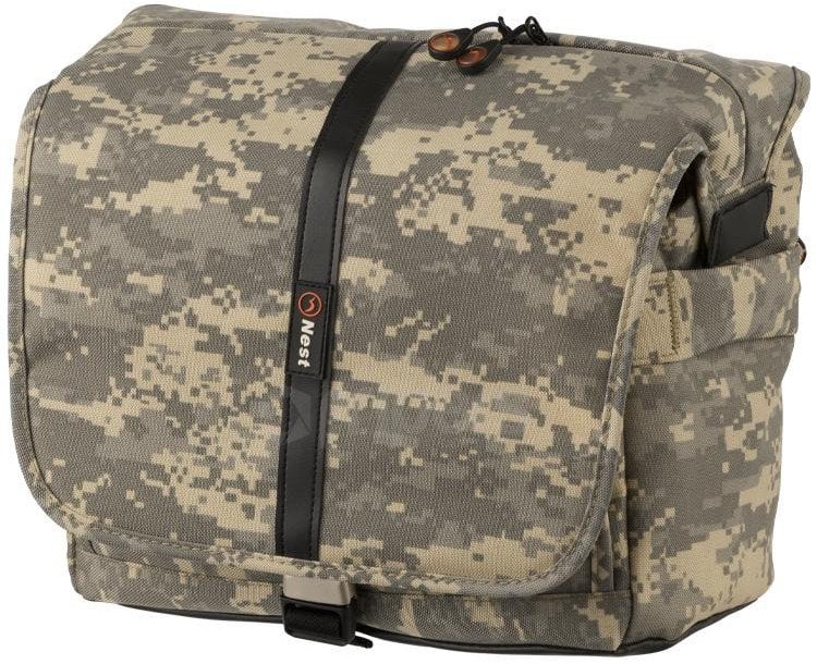 NEST  fotograficzna Nest Hiker 30  Camo