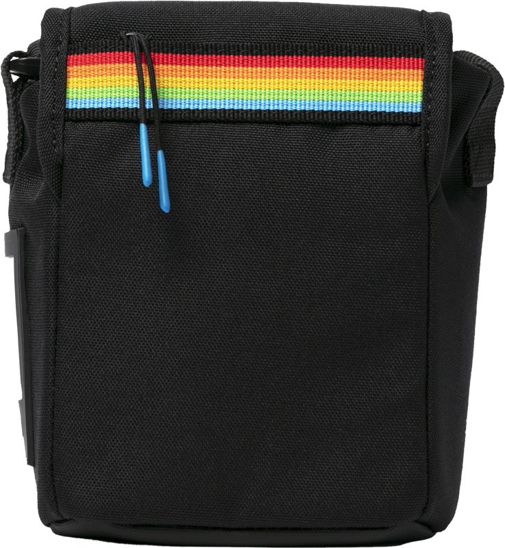 Polaroid Polaroid Bag for Go Black