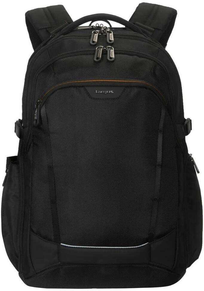 Targus Voyager EXP 17" Backpack -