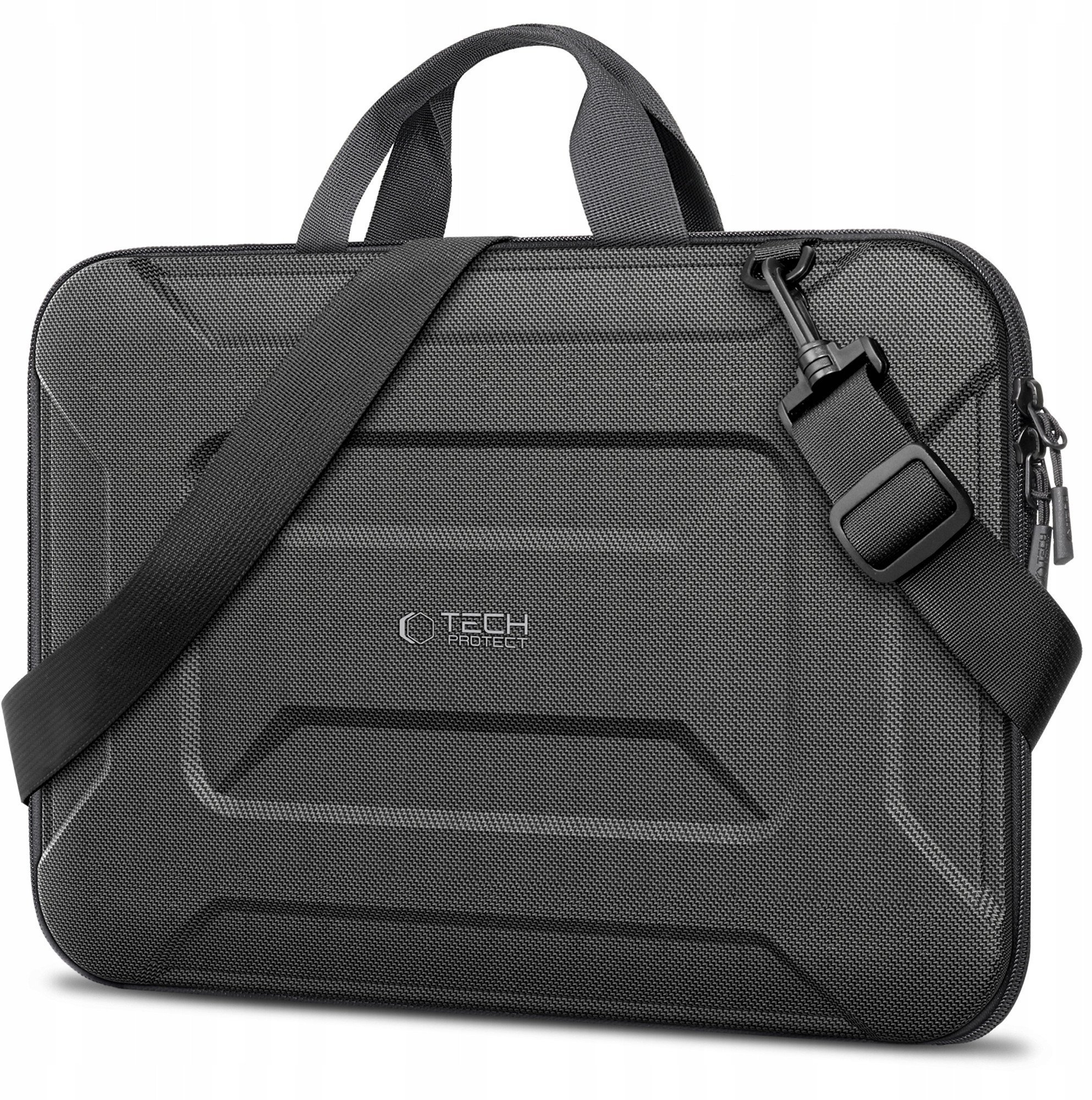 Tech-Protect Etui Ranger-x Tactical Bag Laptop