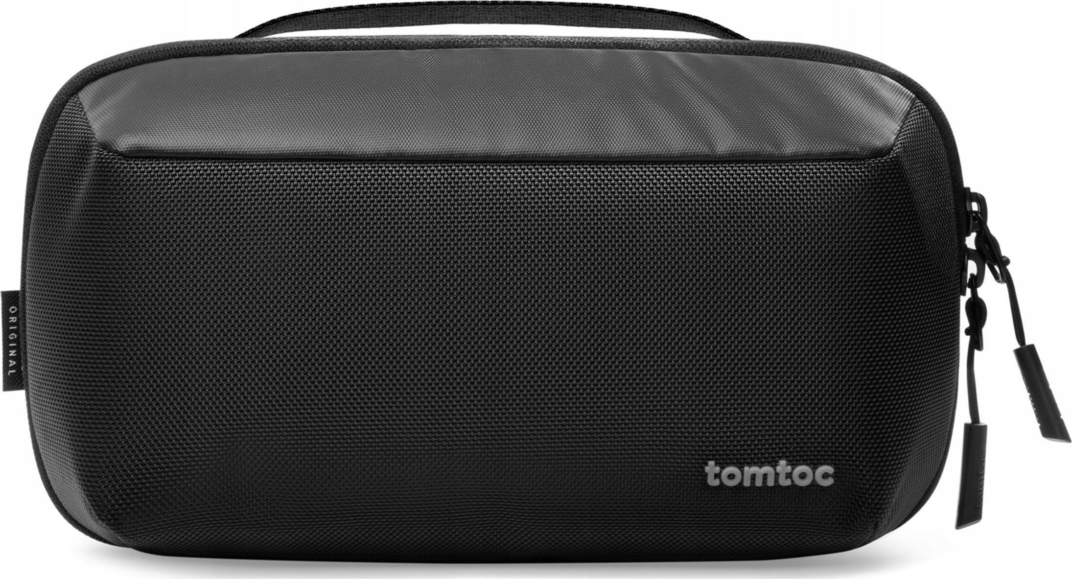 Tomtoc tomtoc Navigator Accessory Pouch, Black