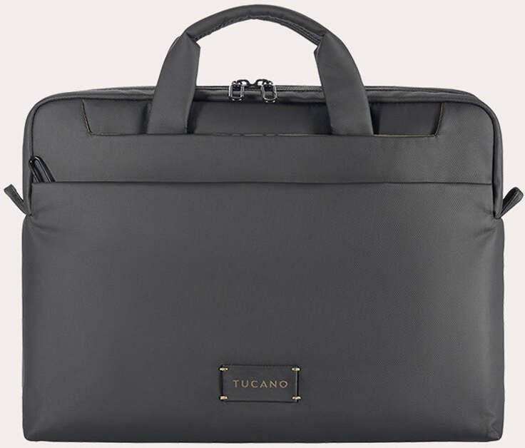 Tucano Workout 5 laptop bag (WO5-MB14-BK)