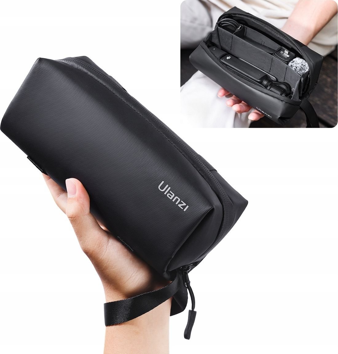 Ulanzi  Case   Etui Do Dji Osmo