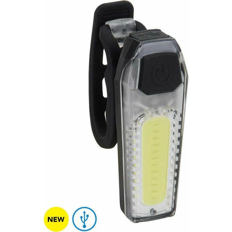 TORCH Lampka przedniaCH SPEEDLIGHT 55004 usb