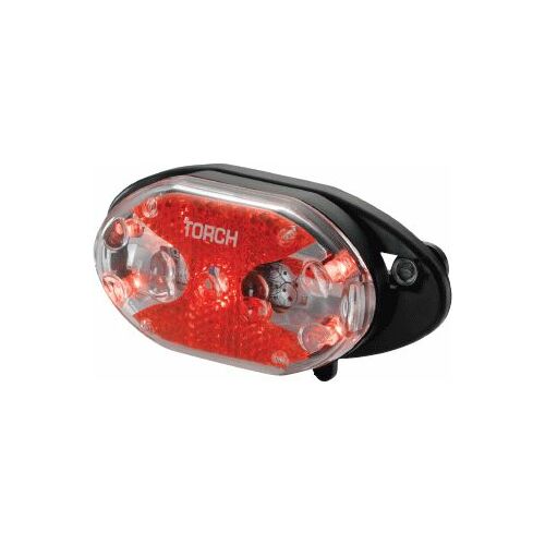 TORCH Lampka tylna TAIL BRIGHT 5X