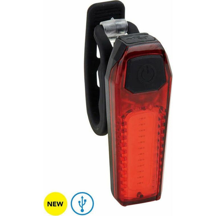 TORCH Lampka tylnaCH SPEEDLIGHT 55005 usb