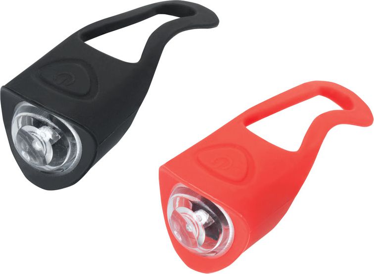 TORCH lampki CYCLE LIGHT SET WHITE