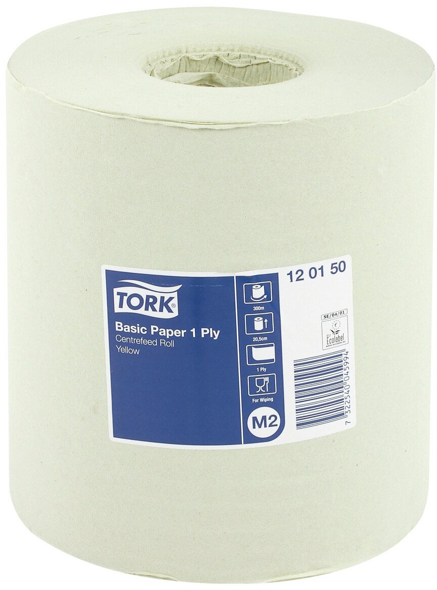 Tork HAND TOWELK UNIVERSAM M2 300M