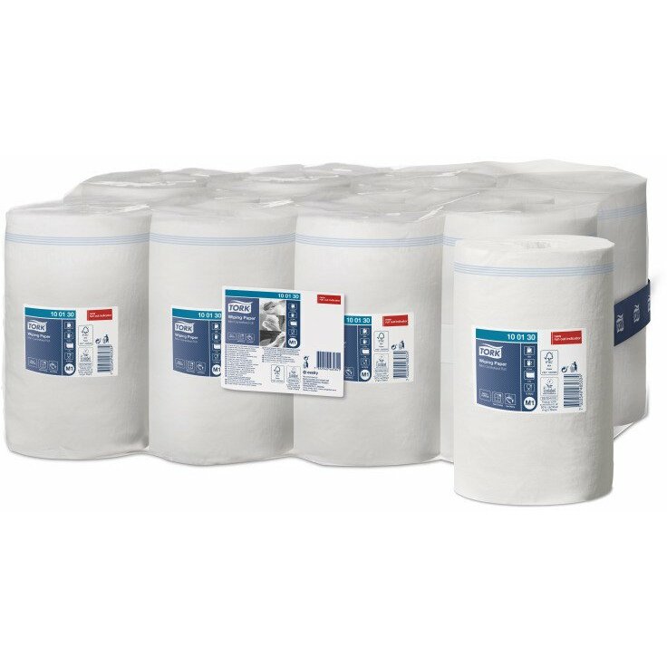 Tork PAP TOWEL 100130K ADV MC