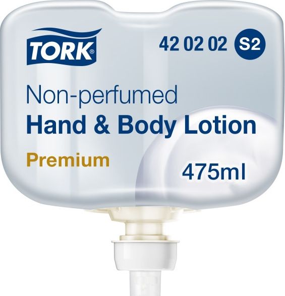 Tork Tork   dłoni i  475 ml