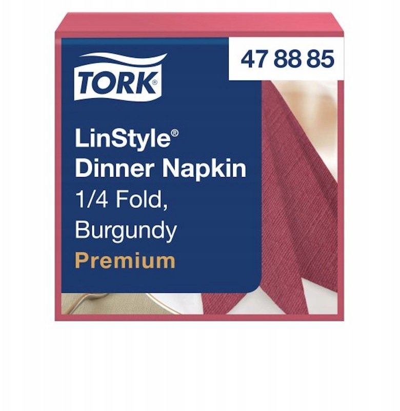 Tork Tork LinStyle - Serwetki owe