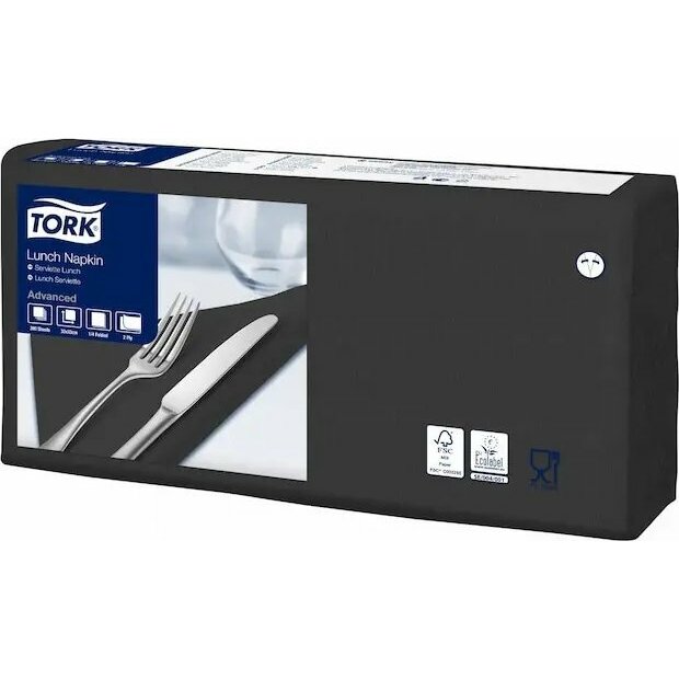 Tork Tork -  serwetki lunchowe, advanced