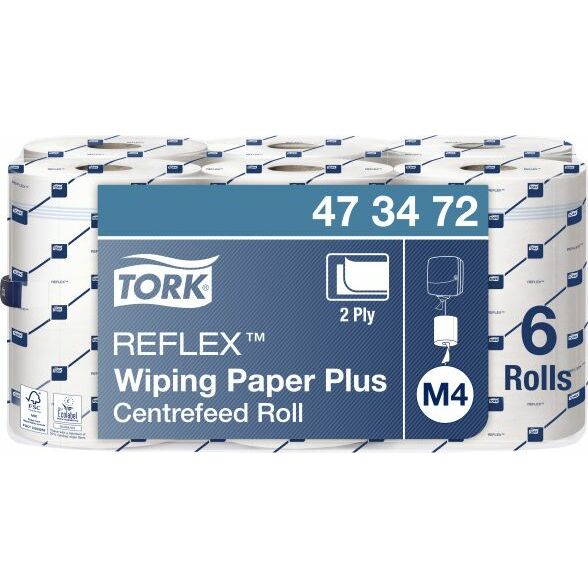 Tork Tork Reflex - Czyściwo owe