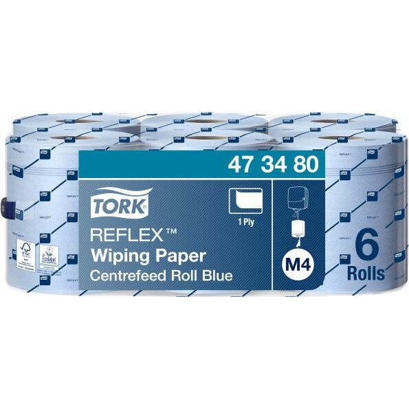 Tork Tork Reflex - Czyściwo owe