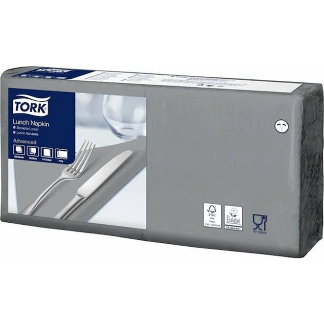 Tork Tork - Serwetki lunchowe, advanced