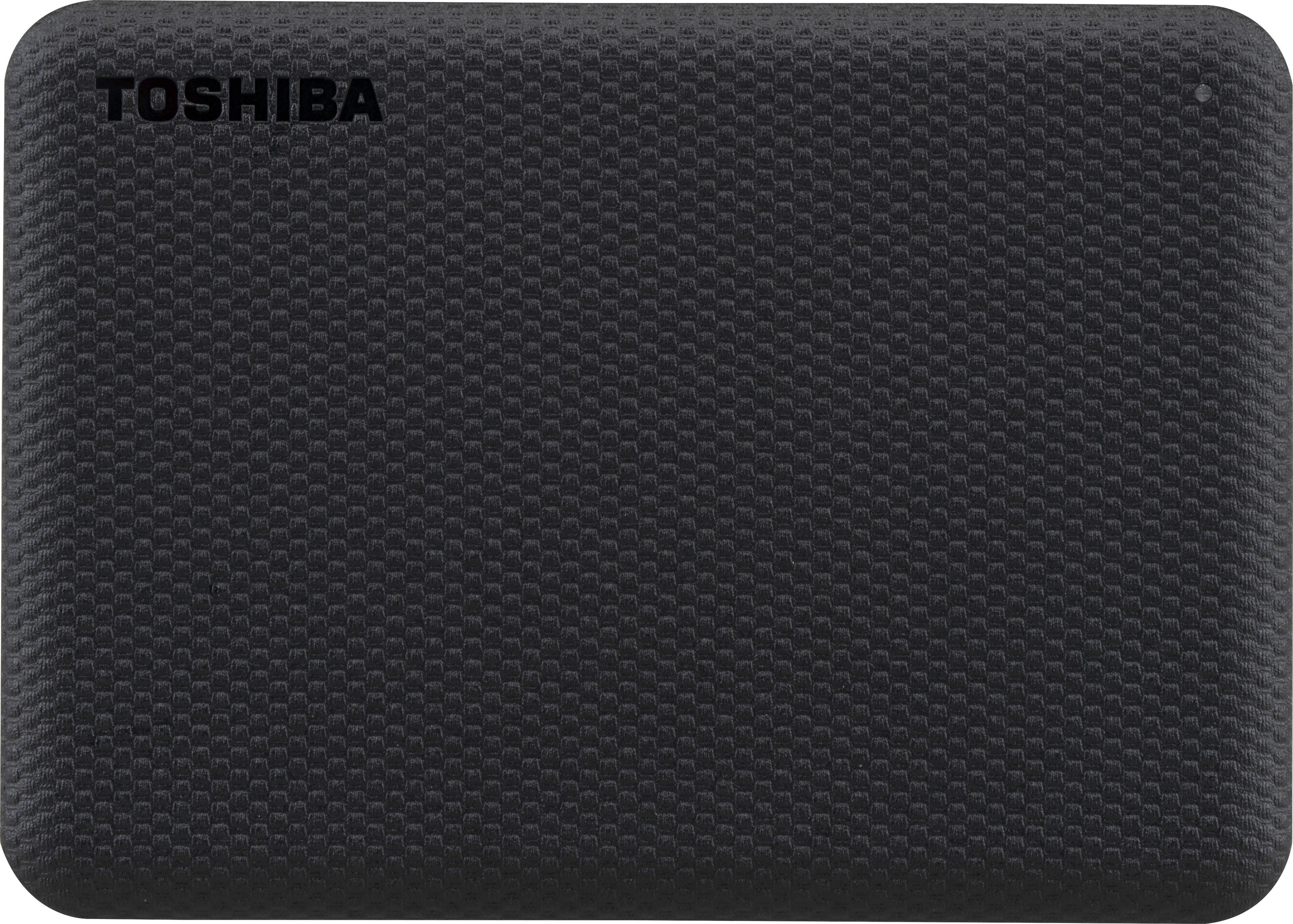 TOSHIBA  Canvio Advance 1TB, USB 3