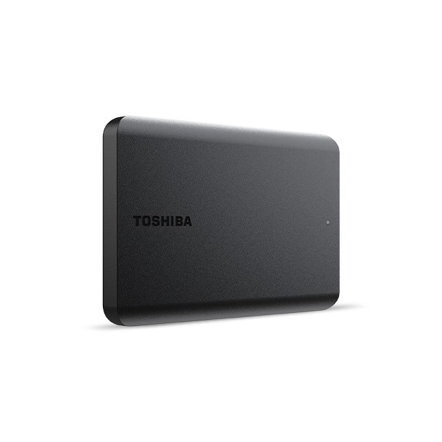 Dysk  HDD Toshiba Canvio Basics 1TB