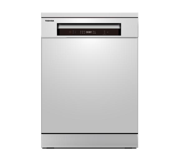 TOSHIBA DW-14F5EE(W)-PL Trauku mazgājamā mašīna |