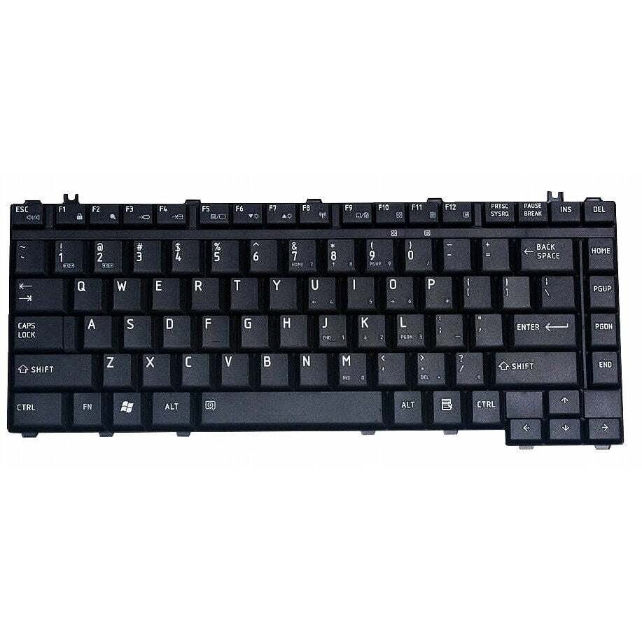 Toshiba Klawiatura Toshiba T205P | EC_KLAW_018