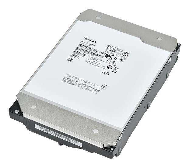 TOSHIBA HDD Server MG11 20TB MAMR