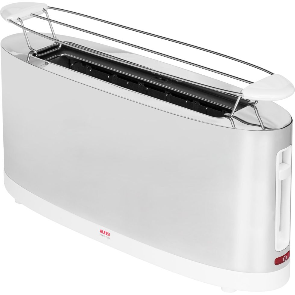 Toster Alessi SG68 W | SG68W