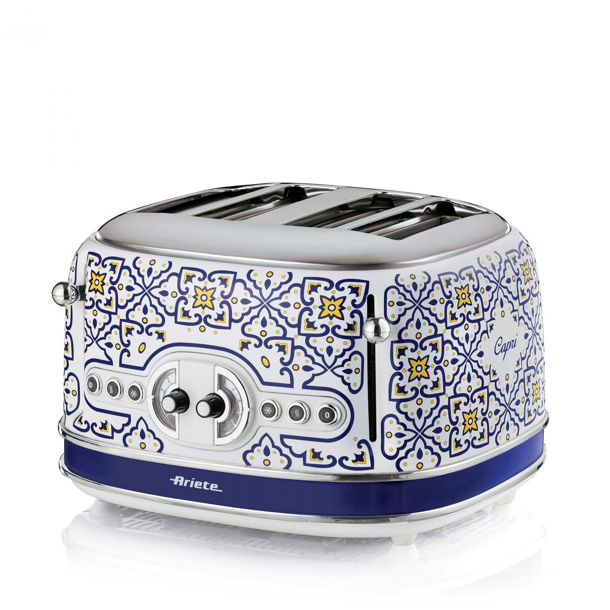 Ariete 1560C Capri | 0156CA |