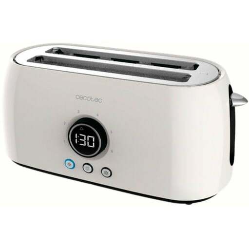 Toster Cecotec ClassicToast 15000  Extra Double