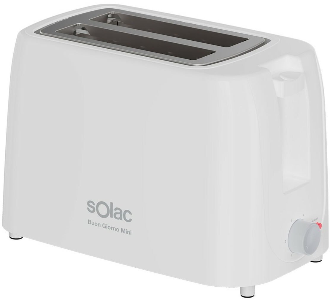 Toster Dell Toster Solac TC5420 |