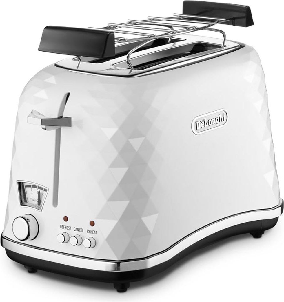Toster DeLonghi CTJ 2103.W |