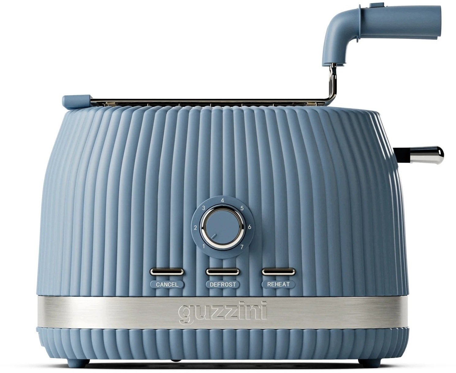 Guzzini Sous Chef Toaster Folding Tongs