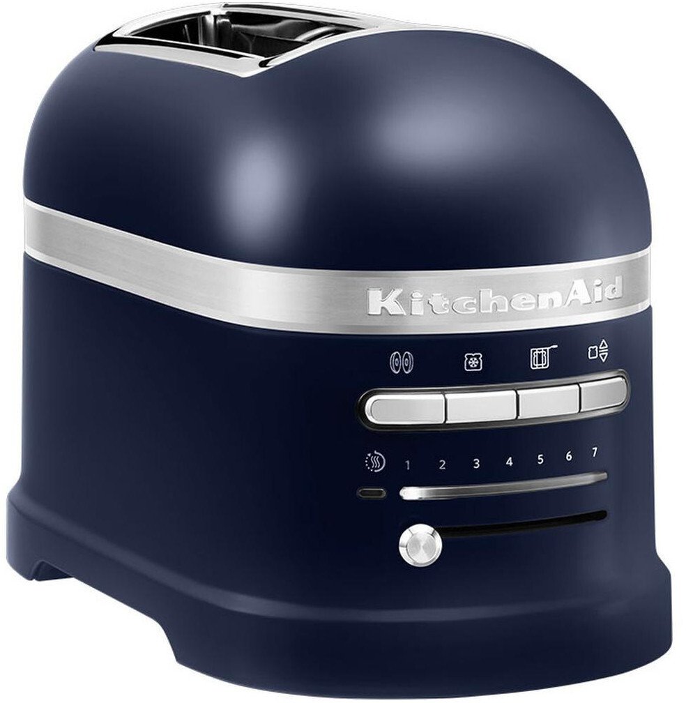 Toster KitchenAid Artisan Toaster (5KMT2204EIB) |