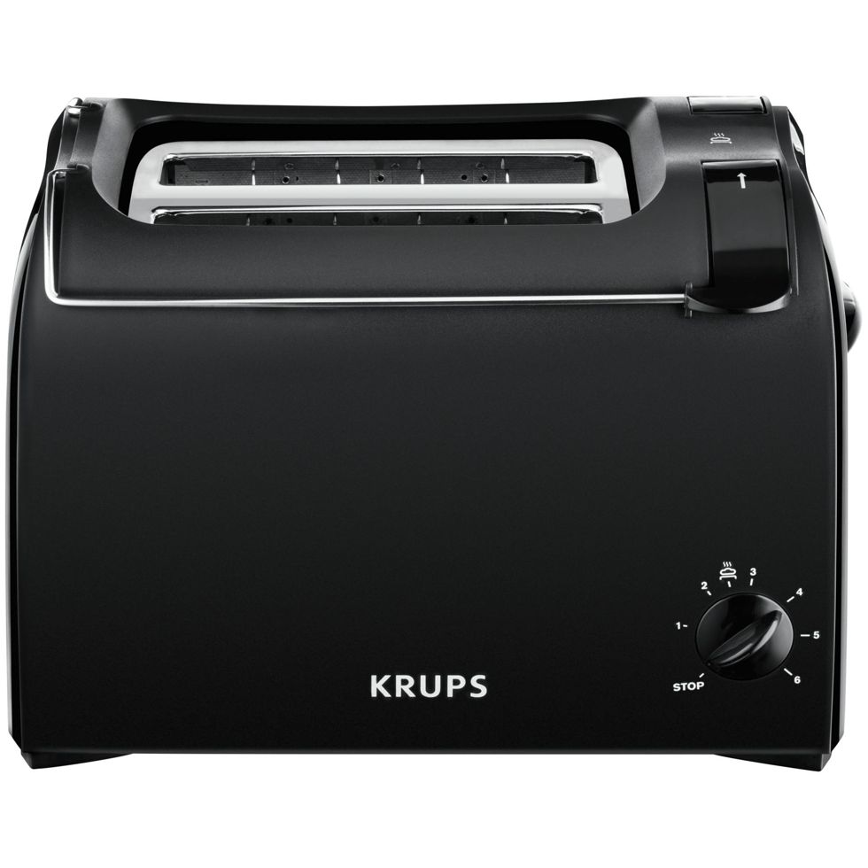 Toster Krups KH 1518 ProAroma |