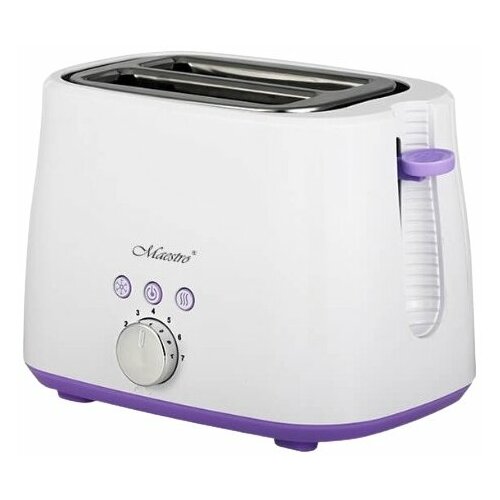 Toster Maestro Toster 1000W MAESTRO MR-707