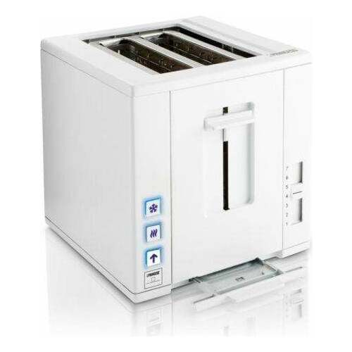 Toster Princess Toster 4-All Toaster (14400001)