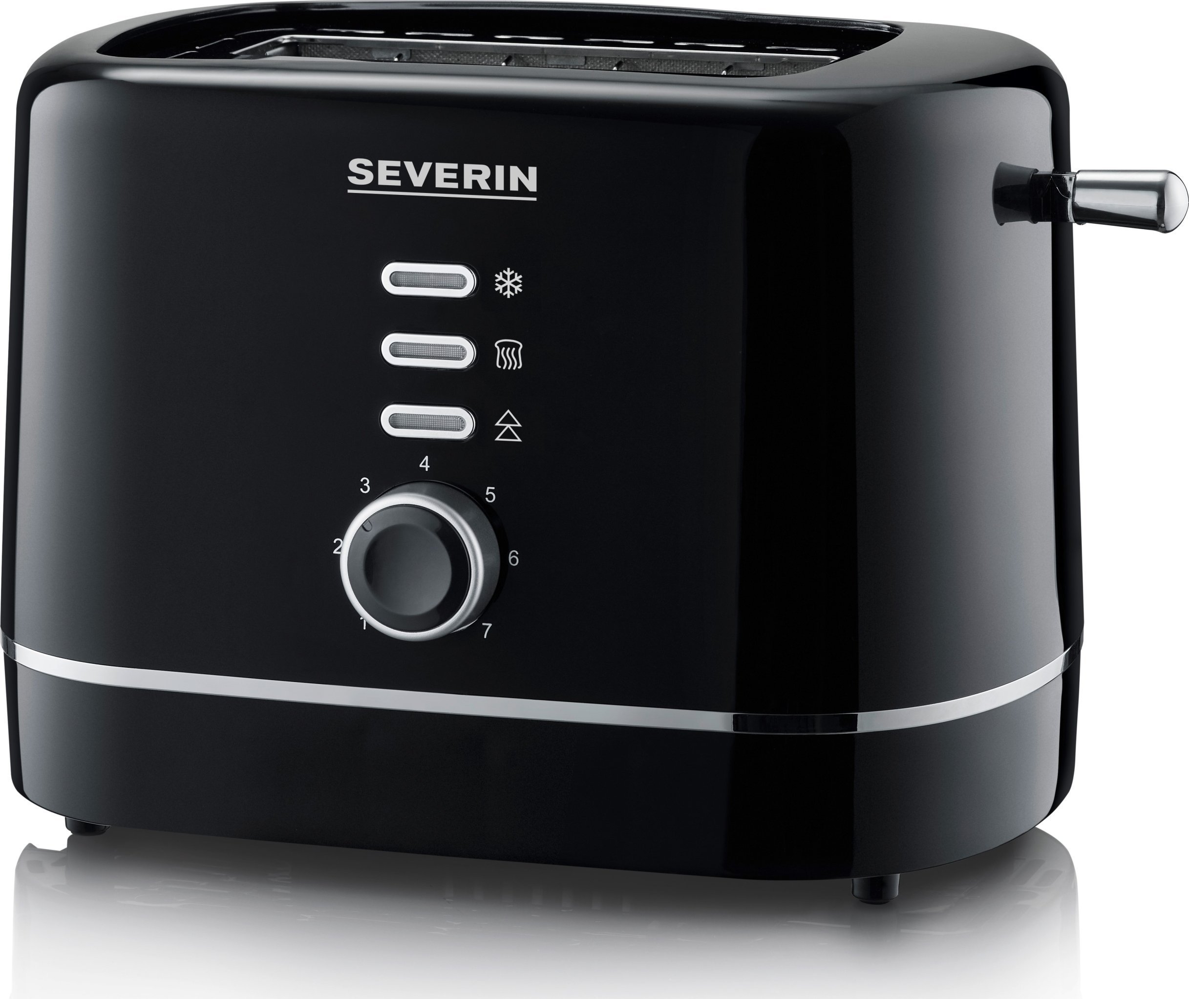 Toster Severin Severin AT 4321 |