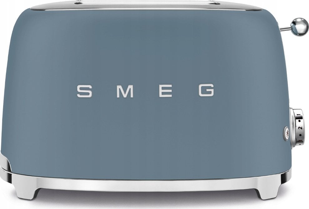 Toster Smeg Toaster TSF01SBMEU | TSF01SBMEU