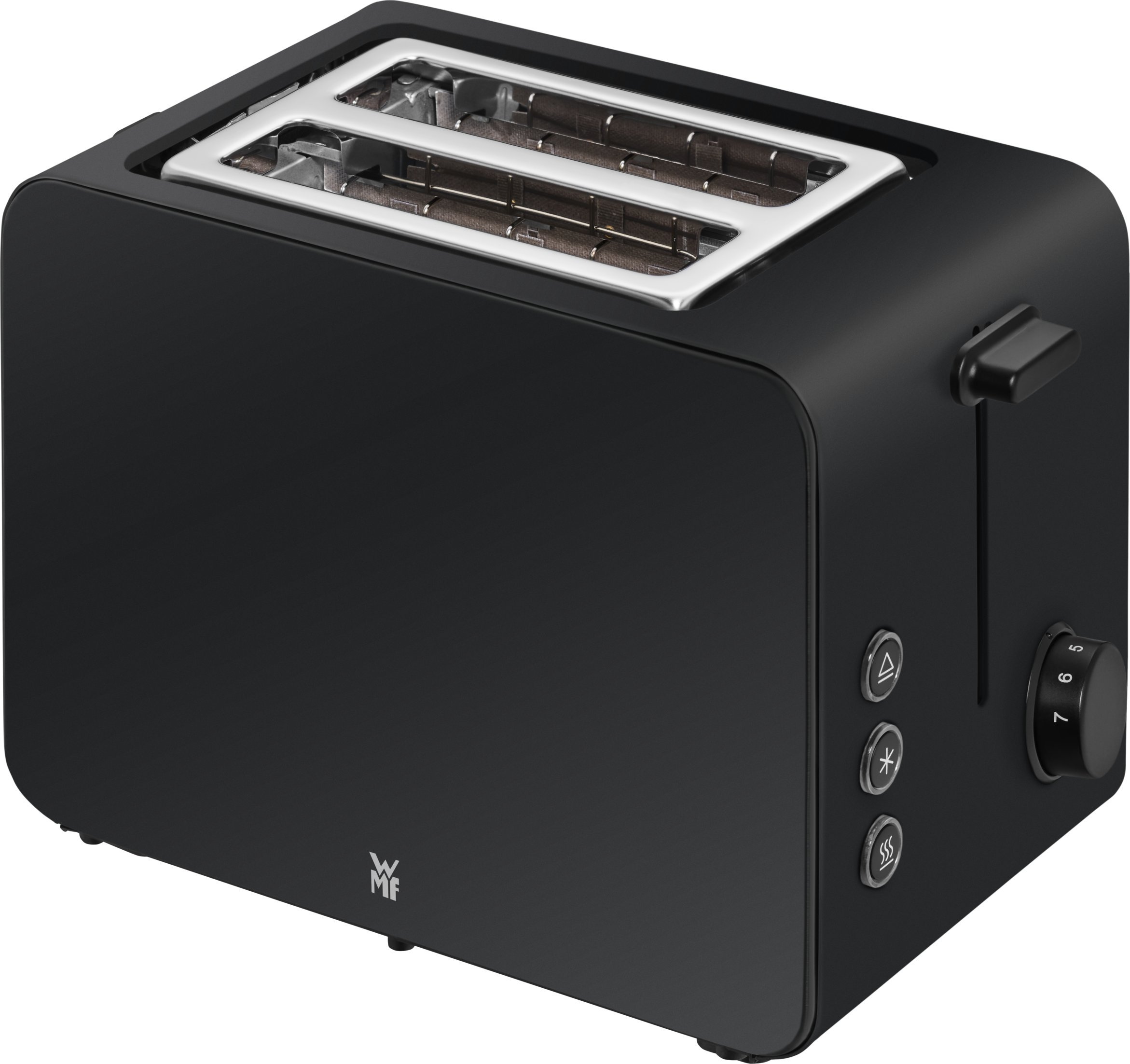 Toster WMF WMF Stelio Toaster deep
