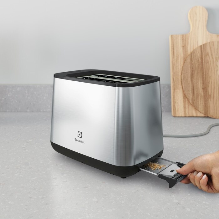 Electrolux Toaster Create 3 E3T1-3ST |