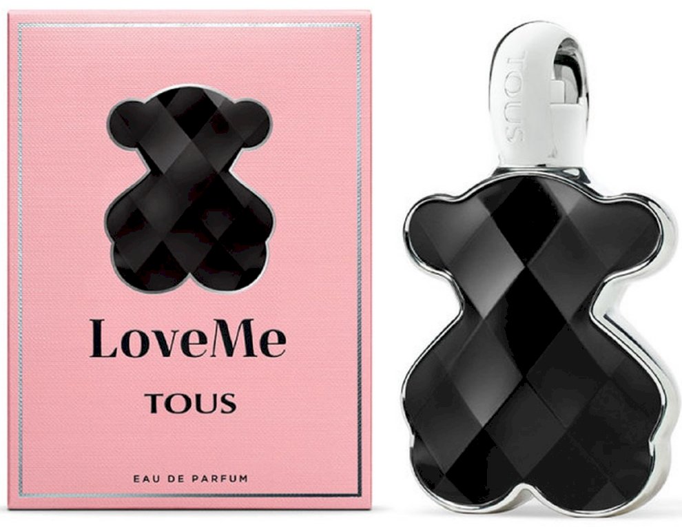 Tous LoveMe The Onyx Smaržas PAR