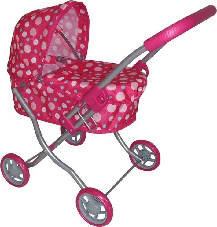 TOY DOLL PRAM 9325D M1506 |