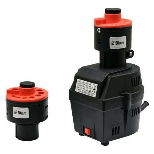 Toya rka 70W +2 przystawki +