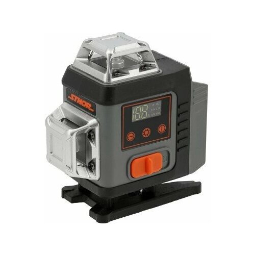 Toya STHOR Laser  16  4D |