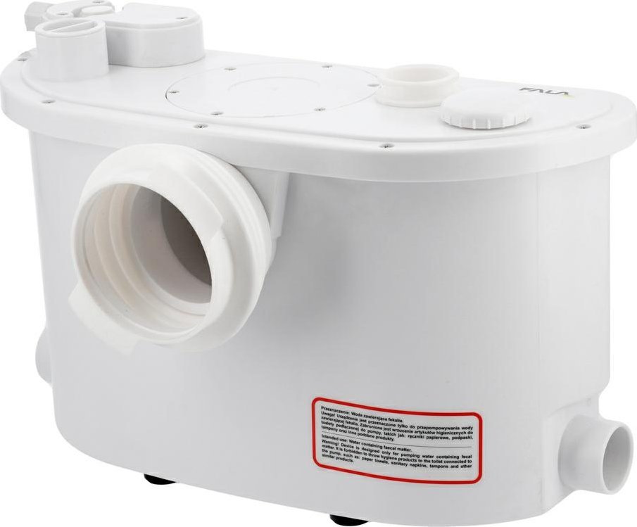 Toya produktu WC 400W Z nożami