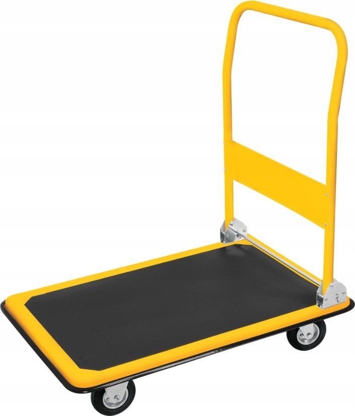 Toya VOREL   PLATFORMOWY 300 KG |